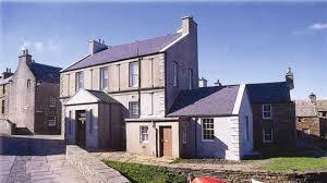 Stromness Museum